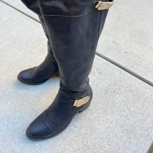 Knee Length Vince Camuto Boots